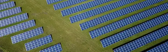portable power solution factory